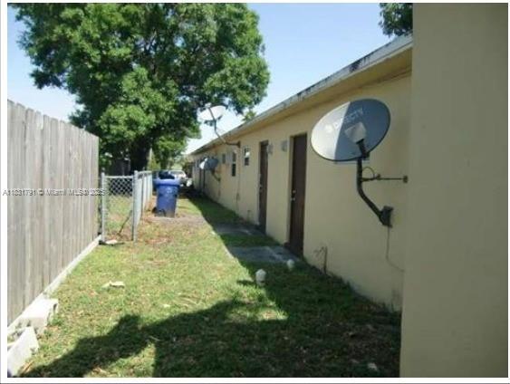 Foto del edificio - 1124 NW 2nd St