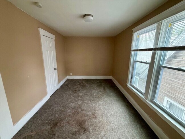 Foto del edificio - 4107 N Campbell St