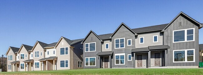Foto del edificio - HARMON West Meade by Crescent Communities