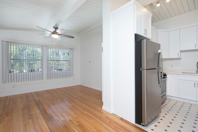 Interior Photo - Aztec Lofts Apartments