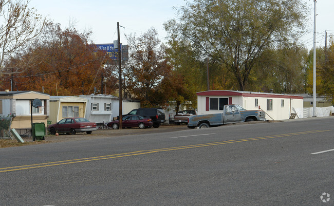 Foto del edificio - Oregon Trail Estates