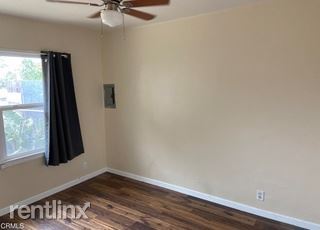 Foto del edificio - 2 br, 1 bath Duplex - 1521 Saviers Road 1525