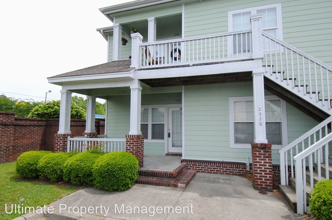 Building Photo - 2320 Wrightsville Ave