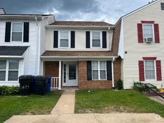 Building Photo - 1623 Sudbury Ct