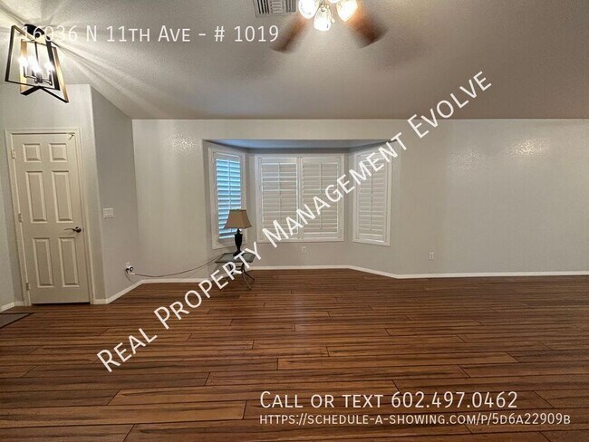 Foto del edificio - 16036 N 11th Ave