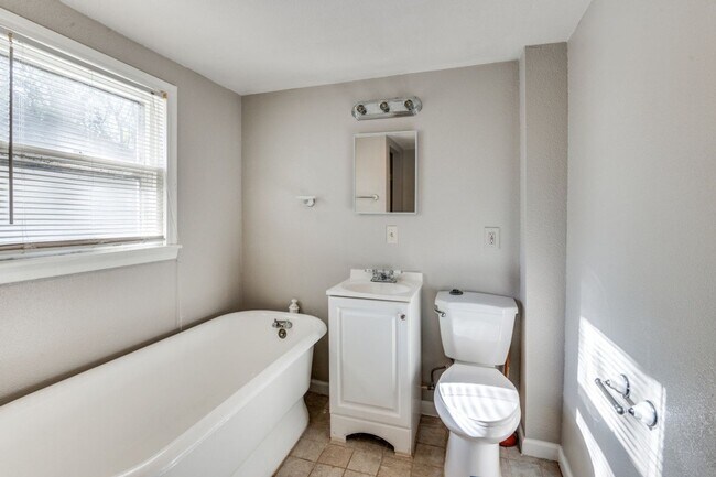 Foto del edificio - 2414 Park Row Ave