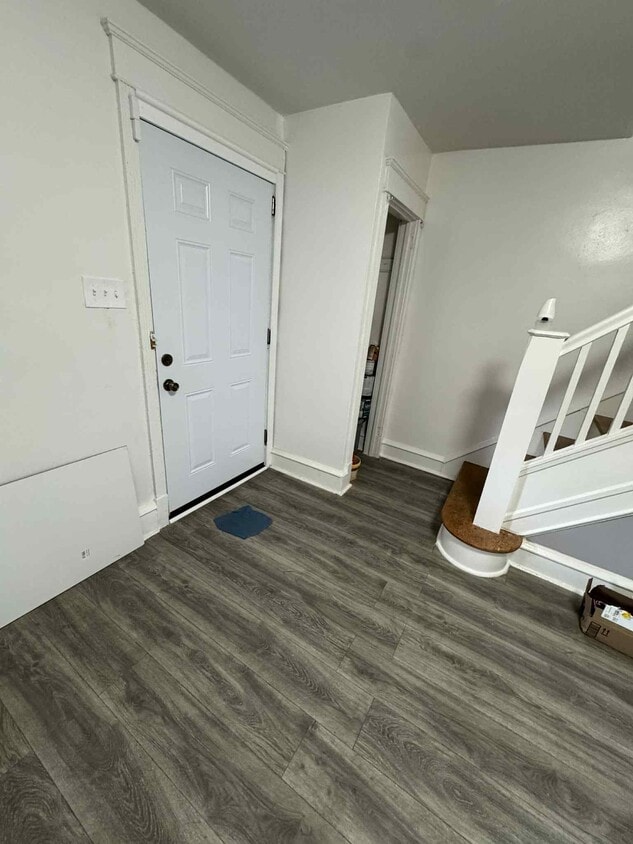 Foto principal - 3948 Howland St