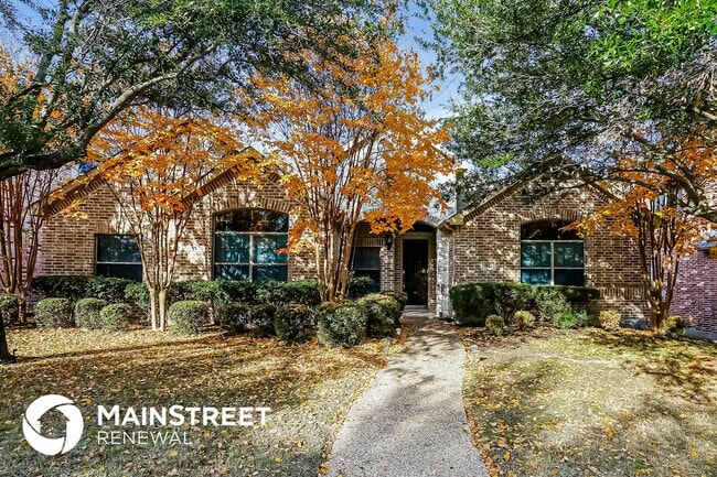 Building Photo - 1816 Palo Pinto Dr