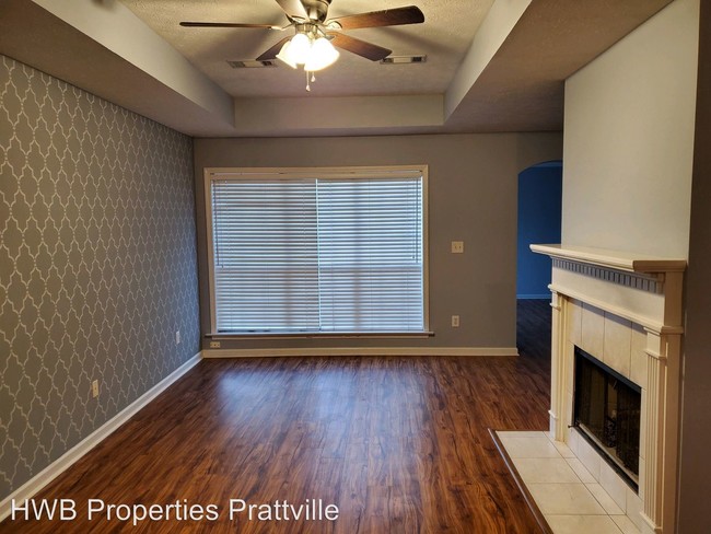 Foto del edificio - 3 br, 2 bath House - 4632 Harvest Way