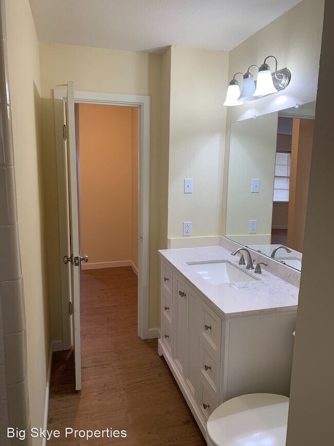 Foto del edificio - 3 br, 2 bath House - 4809 43RD STREET