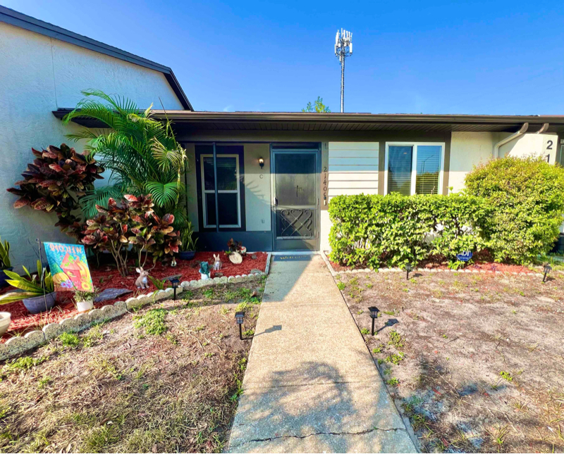 Primary Photo - 2140 Corbin Pl