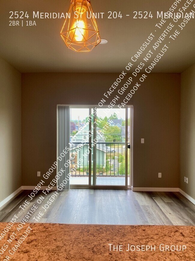 Foto del edificio - 2524 Meridian St