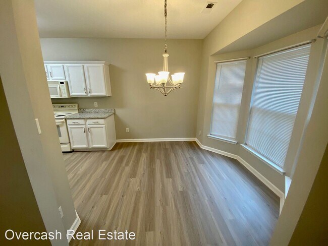 Building Photo - 3 br, 2.5 bath House - 4221 Carl Parmer Dr