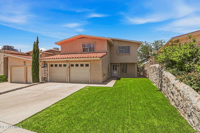 Building Photo - 6141 Sierra Valle Ln