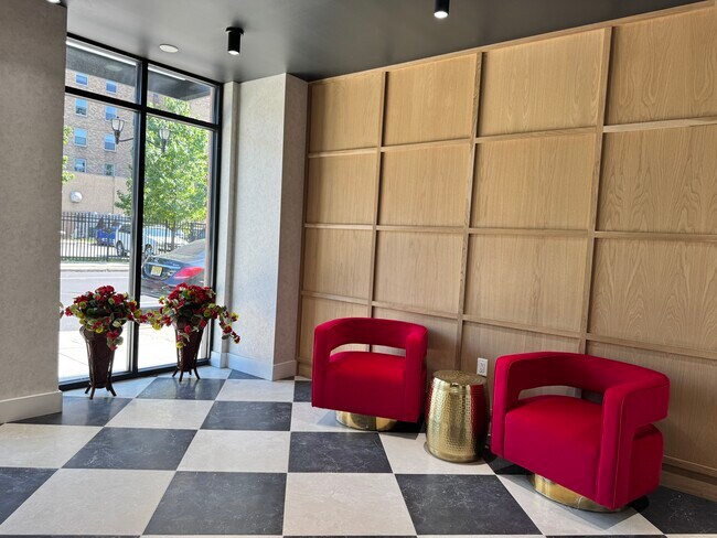 Foto del edificio - 289-293 Halsey St