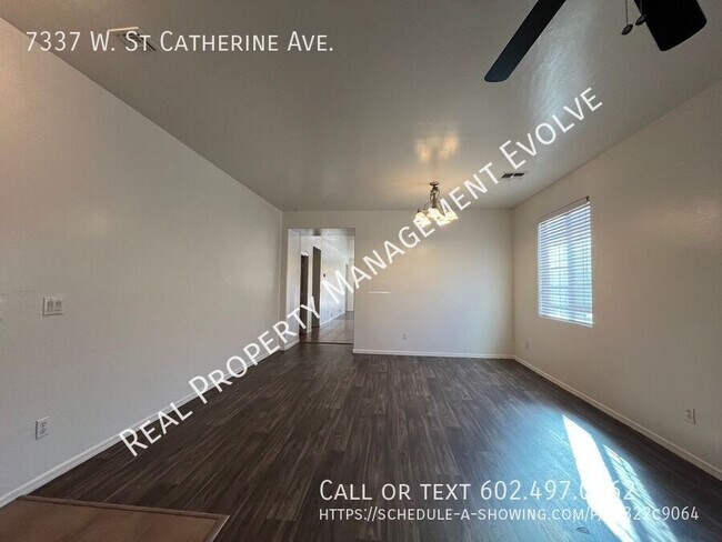 Foto del edificio - Nice Laveen Home!