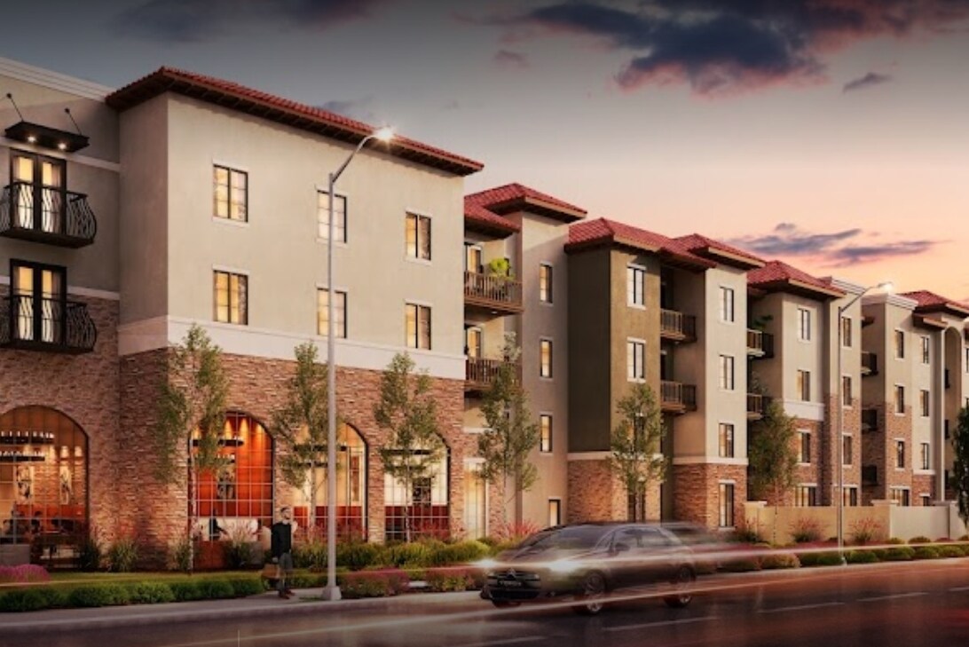 Alton Southern Highlands Apartments in Las Vegas, NV