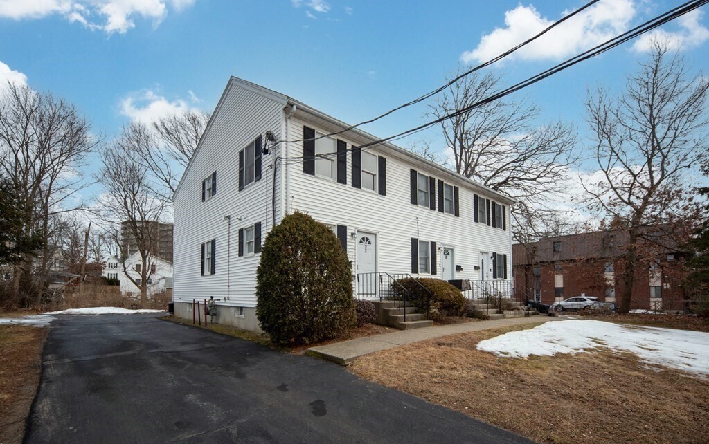 37 Colonel Bell Dr Unit A3, Brockton, MA 02301 Condo for Rent in