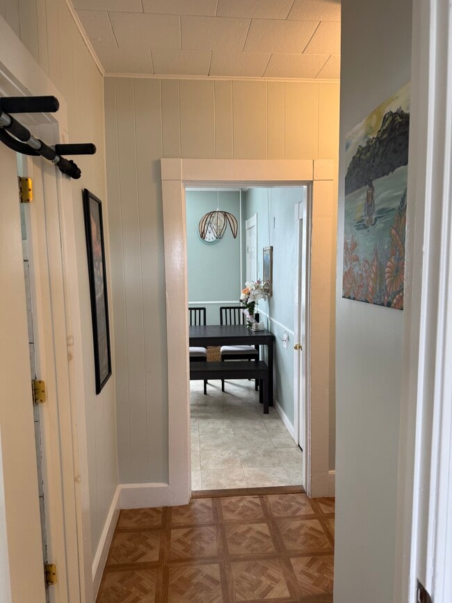 Building Photo - 6 Berry St