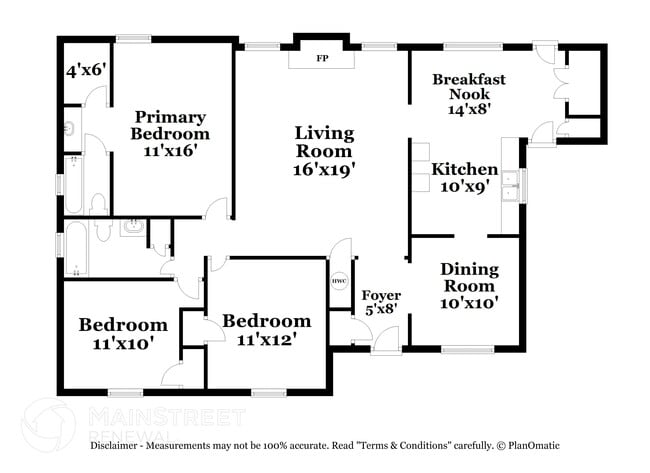 Building Photo - 6816 Birch Run Ln