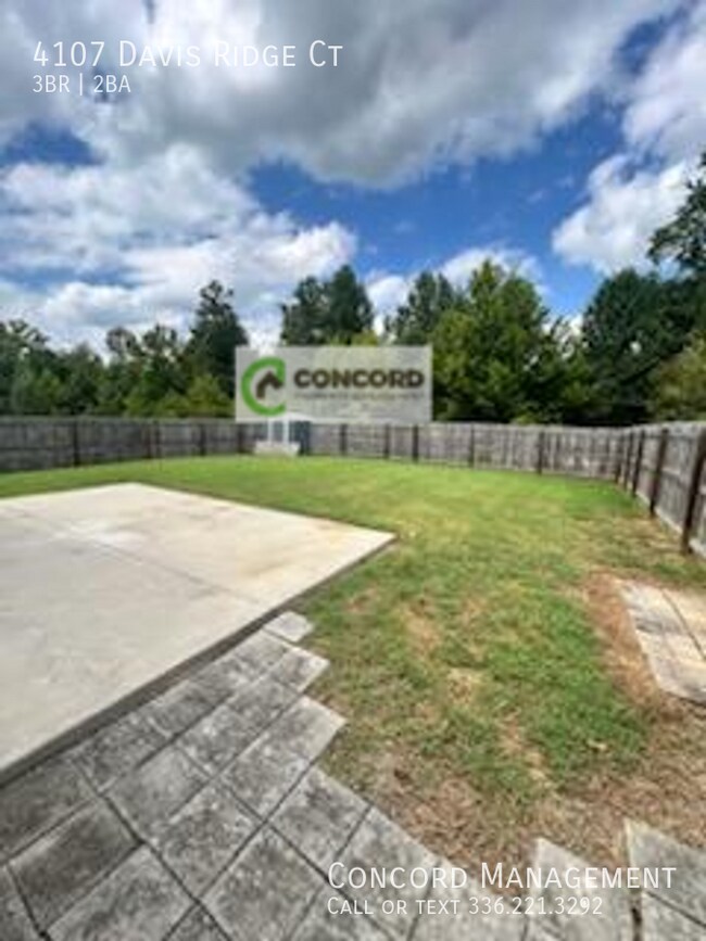 Building Photo - 4107 Davis Ridge Ct