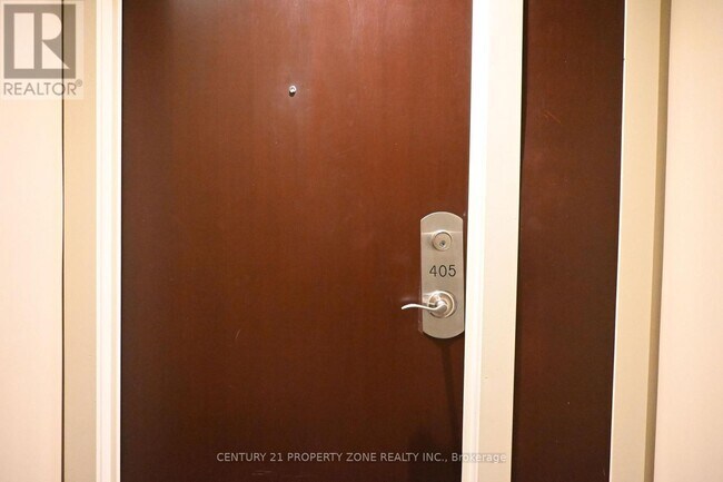 Photo du bâtiment - 1359 Rathburn Rd E