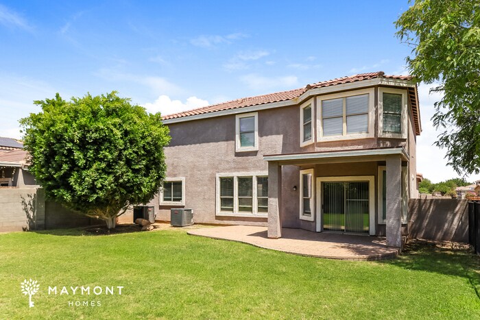 Foto del edificio - 14933 W Columbine Dr
