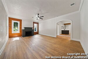 Foto del edificio - 603 E Evergreen St