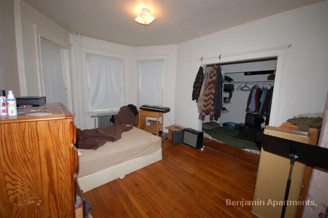 Foto del edificio - 1163 Boylston St