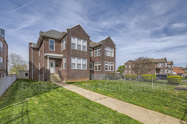 Photo - 3204 Garrison Blvd Apartment