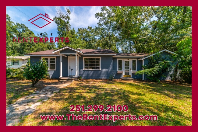 Building Photo - 354 Saraland Ave