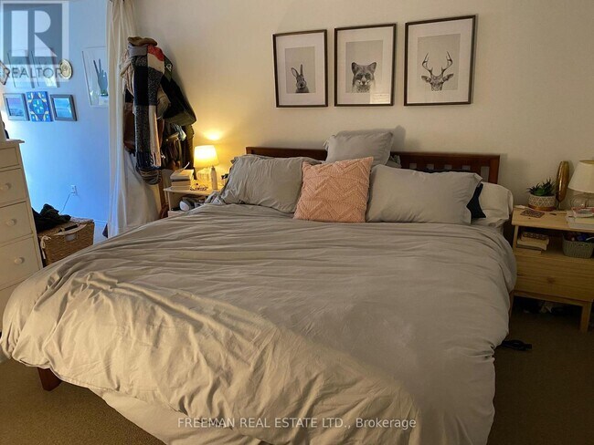 Photo du bâtiment - 217 St George St