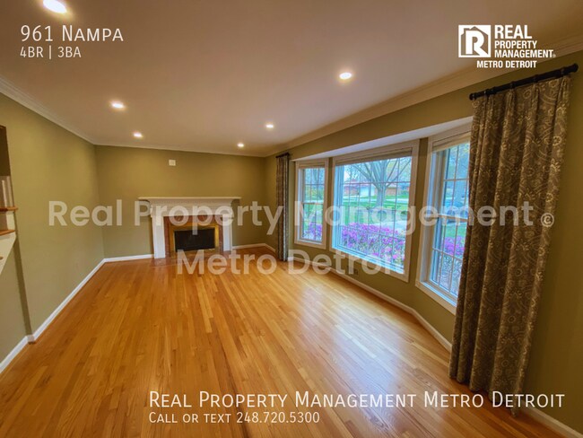 Foto del edificio - 961 Nampa-