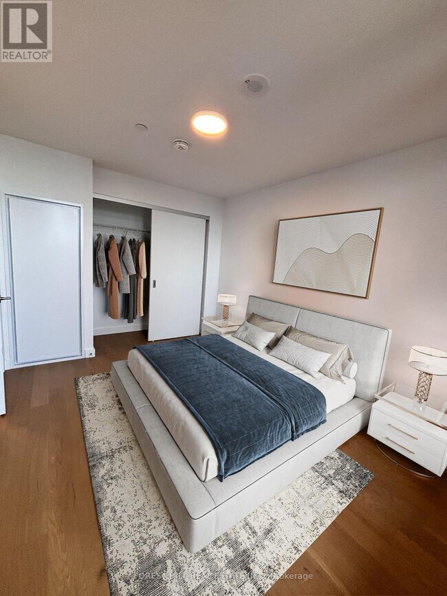 Photo du bâtiment - 1720 Bayview Ave