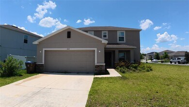 Building Photo - 282 Amber Way