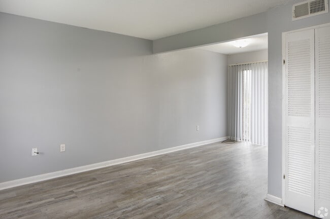 Foto del edificio - Bridgeport Apartments