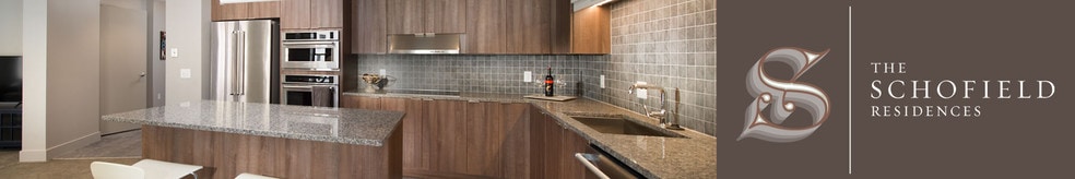 The Schofield Residences