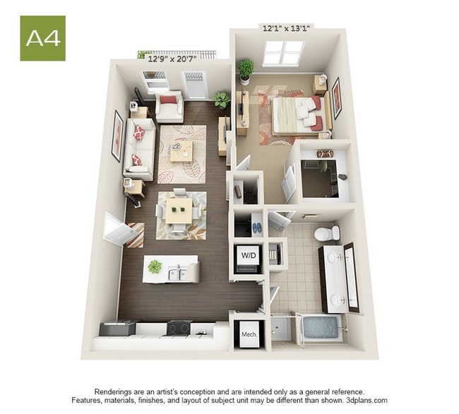 Allure at Abacoa Rentals Jupiter, FL