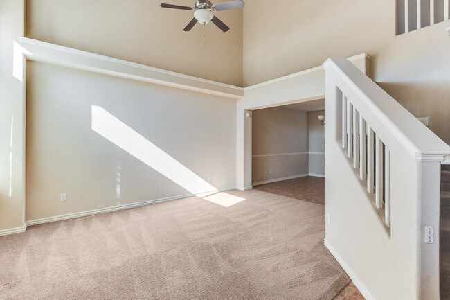 Building Photo - 6821 Cactus Thrush Drive