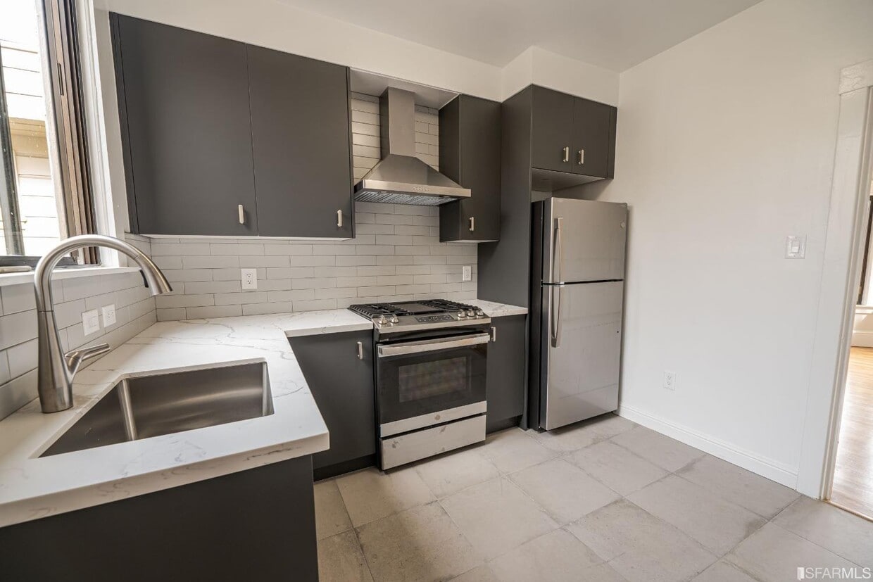 239 27th Ave, San Francisco, CA 94121 Room for Rent in San Francisco