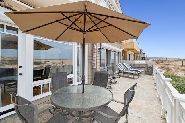 Foto del edificio - 1550 E Oceanfront