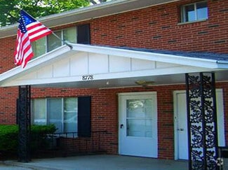 Building Photo - Waterfront Apartments