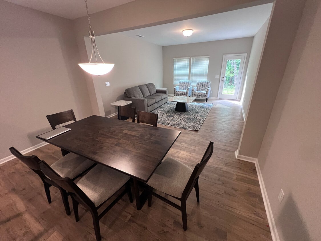 Primary Photo - Room in Townhome on Reeves St