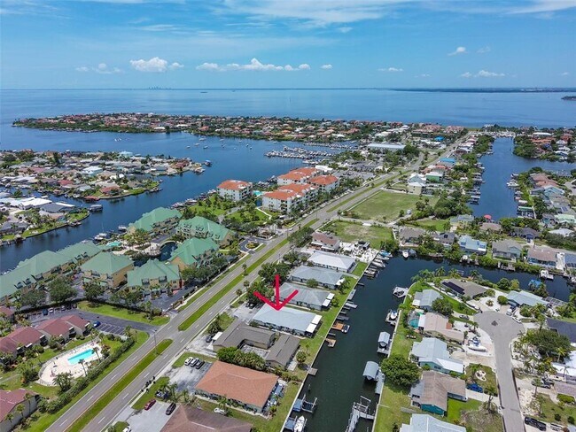 Foto del edificio - 1041 Apollo Beach Blvd