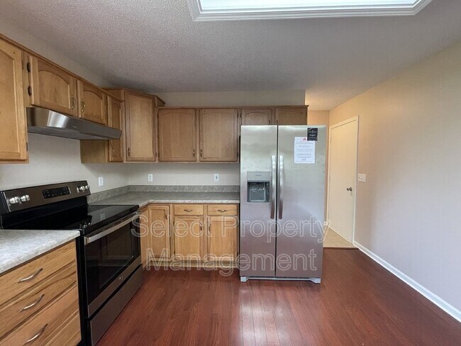 Foto del edificio - 15020 Brittwood Ct