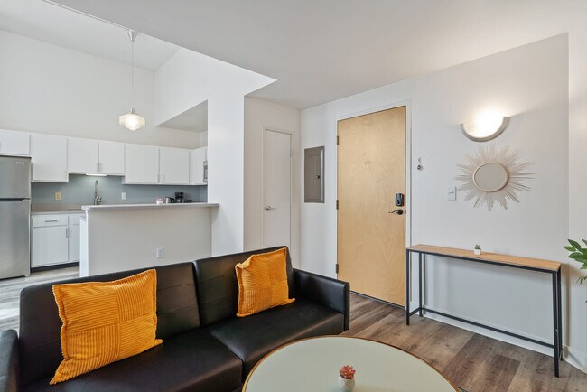 Foto del edificio - 125 W Market St