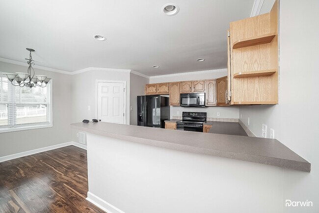Building Photo - 1343 Lighthouse Ln