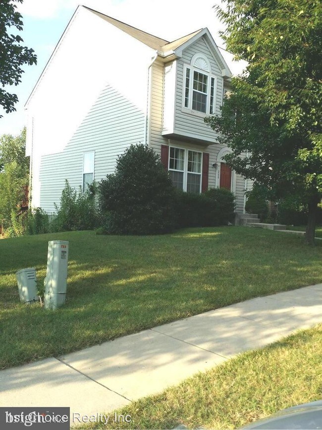 Foto del edificio - 2 br, 2.5 bath House - 260 Seneca Terrace