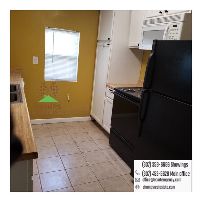 Building Photo - One -Bedroom Rental available near the gates of LSU!