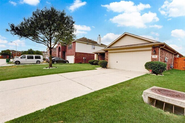 Foto del edificio - 8918 Heron Nest Dr